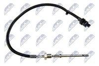 Nty EGT-ME-017 Sensor, Abgas Temperatur FüR Mercedes-Benz