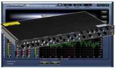 Wheatstone Vorsis M-1 AES Digital 96KHz Voice Processor Preamp Compressor M1