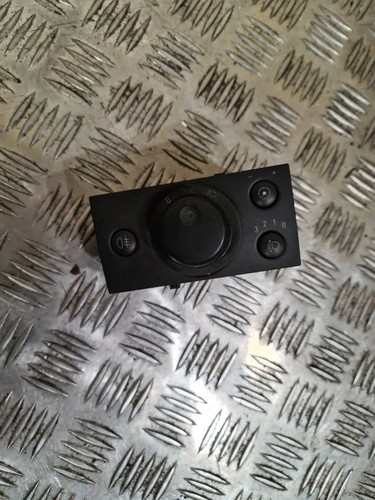 Opel Vectra C 2002 Lichtschalter 13177065