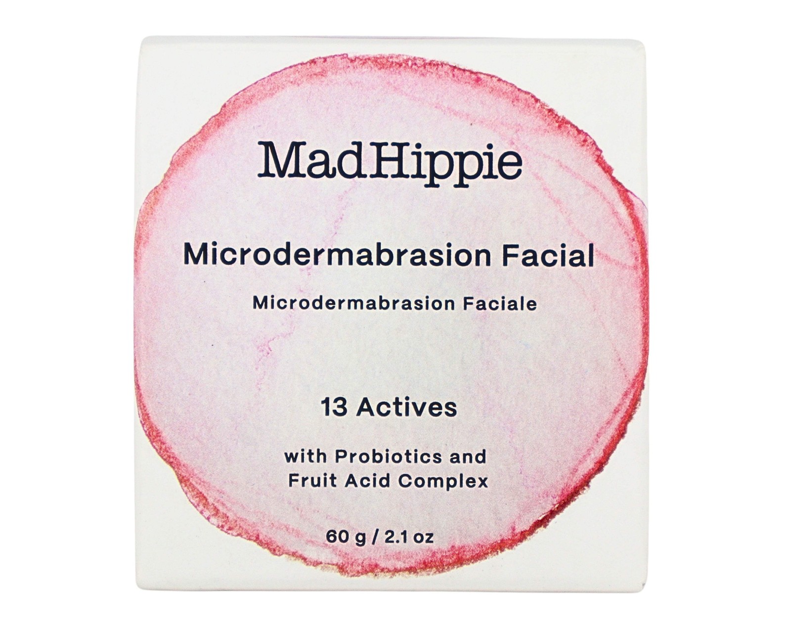 MAD HIPPIE Microdermabrasion Facial - 2.1 oz