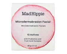 MAD HIPPIE Microdermabrasion Facial - 2.1 oz