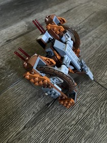 Lego 75085 Star Wars Hailfire Droid 