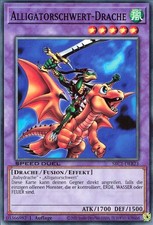 Yu-Gi-Oh! Speed Duel: Streets of Battle City SBC1-DE Einzelkarten zur Auswahl