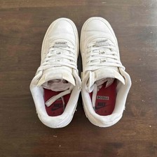 Nike Travis Scott x Air Force 1 Sail Size 11....
