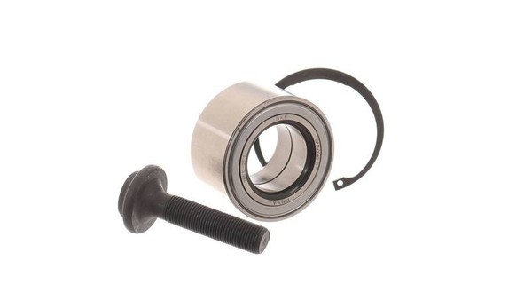 SKF Radlagersatz Vkba 3607 FüR Audi Seat VW-image