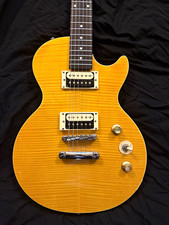 Epiphone Slash Signature Les Paul Special-II Electric Guitar RH