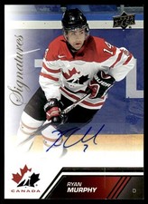 2013 Upper Deck Team Canada Hockey Cards 10