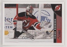 2013-14 Score Johan Hedberg #299 0a6