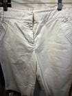 Cutter And Buck Shorts. Brand New. Size 8. White  — photo 2