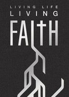 Aaron Grube (U. A.) | Living Life, Living Faith | Taschenbuch | Englisch (2001)