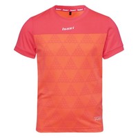 Koszulka Huari Sportivo II Kids Jr 92800617704 - 122 Huari