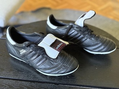 Adidas Copa Mundial 40,5 Black Edition