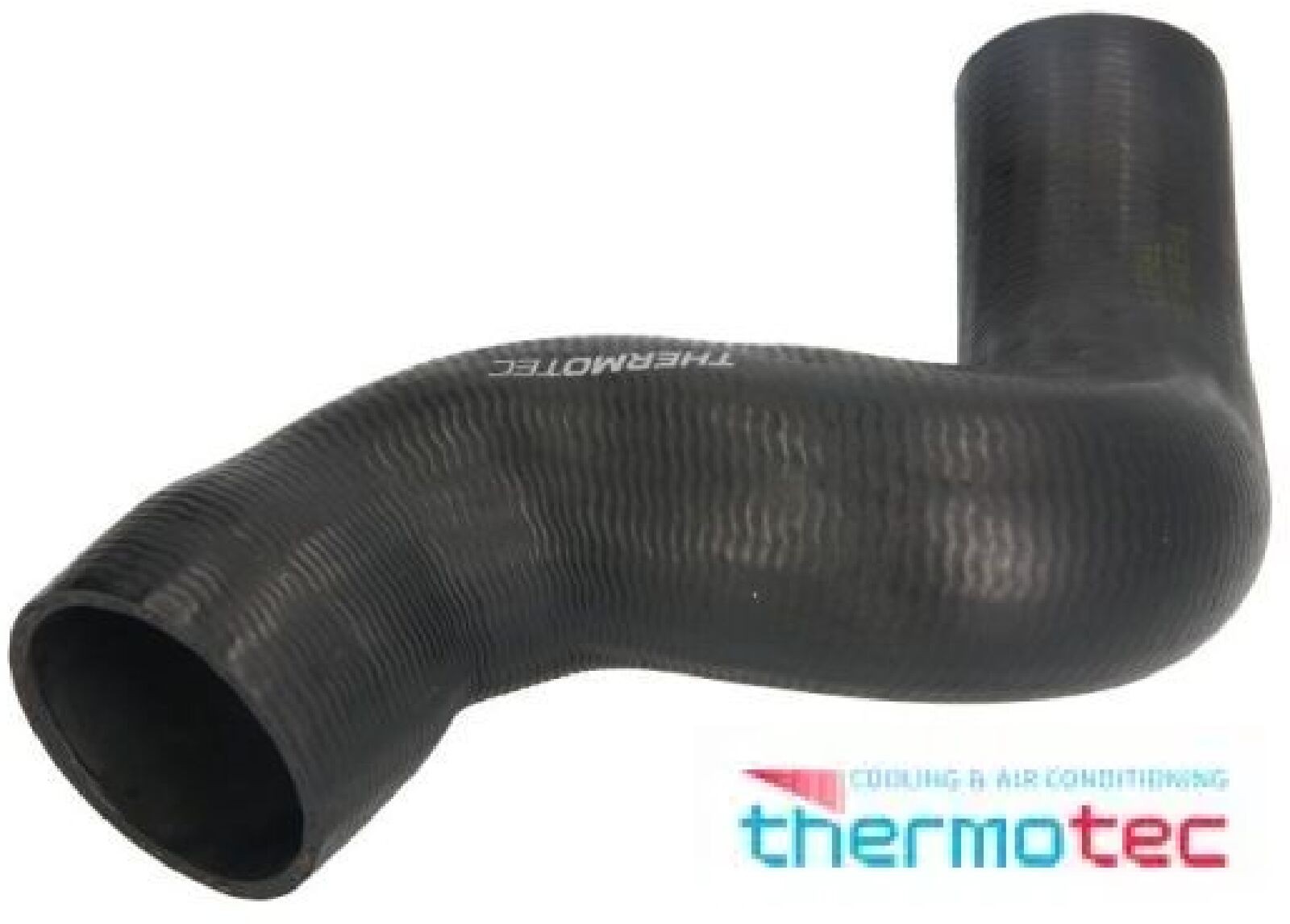 Luftleitung Ausgang DCW056TT THERMOTEC für VW SEAT - Bild 2