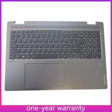 For Lenovo YOGA 7-16IAH7 Palmrest Upper Case W/ US Backlit Keyboard 16" 2022 New