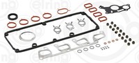 Elring Dichtungssatz Zylinderkopf 236.170 FüR Vw Audi 1Z5 Roomster 8P7 AJ5 8XK 5
