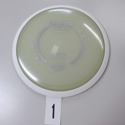 MVP Discs Eclipse 2.0 Orbital - Pick Your Disc!