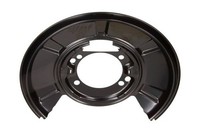 Original Maxgear Spritzblech Bremsscheibe 19-3277 FüR Mercedes-Benz Vw