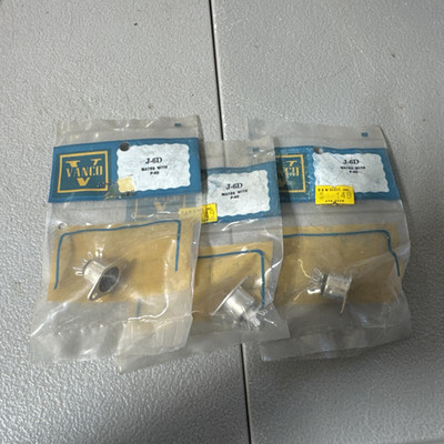 Vanco J-6D Mates With p-6D Connector  Quality 3