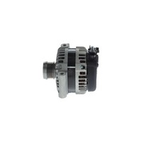 Lichtmaschine Generator 14 V 130 A Bosch Passend FüR U.A. Opel Astra