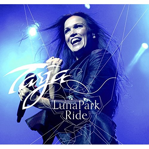 Tarja - Luna Park Ride - CD