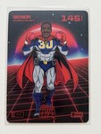 Bo Jackson Battle Arena Power Glove Brawl PG-24 Senior Ken Griffey Sr. SP