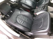 Passenger Front Seat Bucket Manual Leather Fits 17-25 Pacifica 2214603