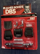 JAMES BOND 007 - ASTON MARTIN