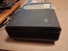 BenQ PB6100 DLP Desktop Projector Home Theater SVGA/VGA Black Silver — photo 3