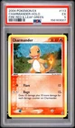 2004 POKEMON EX FIRE RED & LEAF GREEN #113 CHARMANDER-HOLO PSA 5