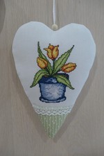 Acufactum Deko Herz  NEU  