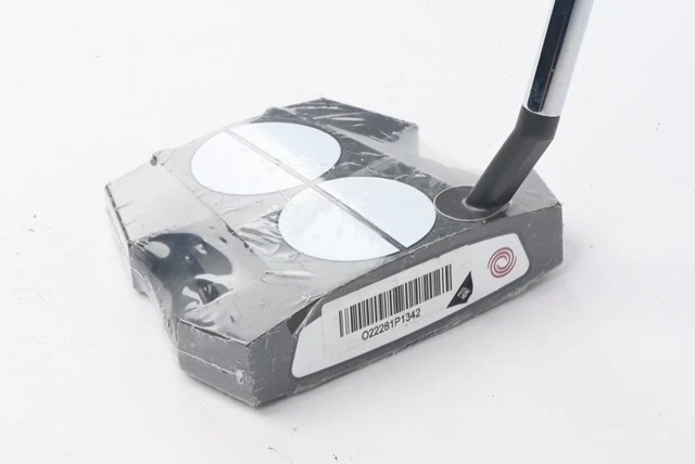 Odyssey 2 Ball 11 Tour Lined Stroke Lab Putter Right Handed (#21761) - Image 3 of 4