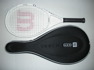 Wilson N1 for sale | eBay