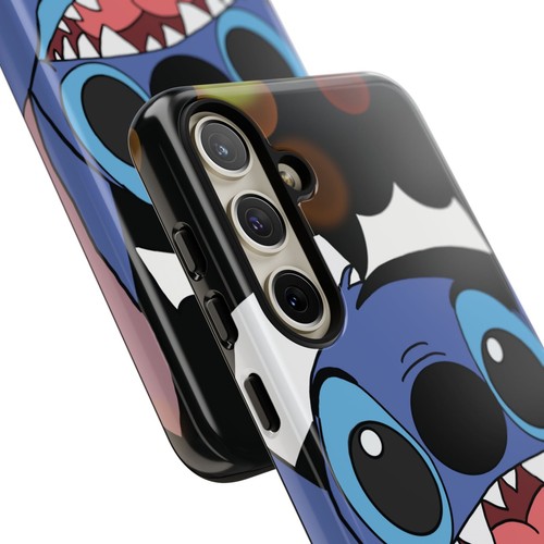 Tough Cases Stitches - 第 115/139 張圖片