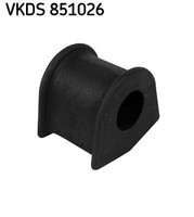 SKF Lagerbuchse, Stabilisator Vkds 851026 FüR Toyota