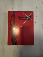Xenoblade Chronicles 2 Collector´s Edition - Switch - Excellent Condition