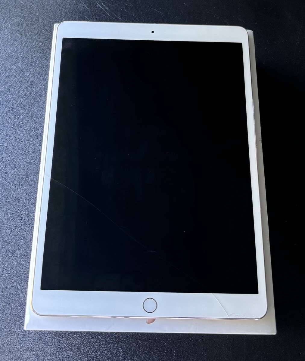 Apple iPad (8th Generation) A2270 128 GB, Wi-Fi + 4G, 10.2 in