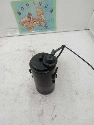 95-00 Honda Civic Vacuum Charcoal Canister Fuel Gas Evap Vapor USED OEM