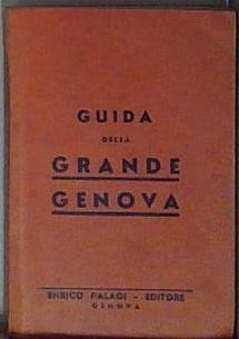GUIDE DELLA GRANDE GENUA