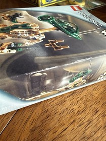 LEGO Star Wars: Pit Droid (8000) - Neu unge&ouml;nnfnet