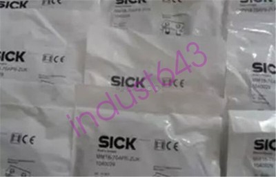 Sick VS/VE18-4P3812 VS/VE184P3812 Brand New im