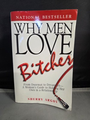Why Man Love Beaches Dating Self Guide Book Sherry Agrov National Bestseller