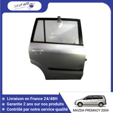 Porte arrière et accessoires Mazda PREMACY