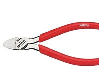 Pliers; Side,Cutting; 160Mm; Classic; Without Chamfer - WIHA.37403 | EU Stock