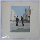 PINK FLOYD WISH YOU WERE HERE CBS/SONY SOPO100 Japan VINYL LP
