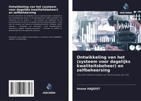 Imane Hajjout | Ontwikkeling Van Het (Systeem Voor Dagelijks...