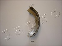 Japko Bremsbackensatz 55605 FüR Daihatsu