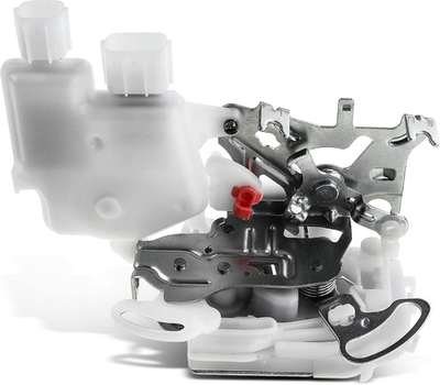 #ad #ad Front Left Door Lock Latch Actuator Honda Accord 2003 Sedan Coupe Driver Side $74.92