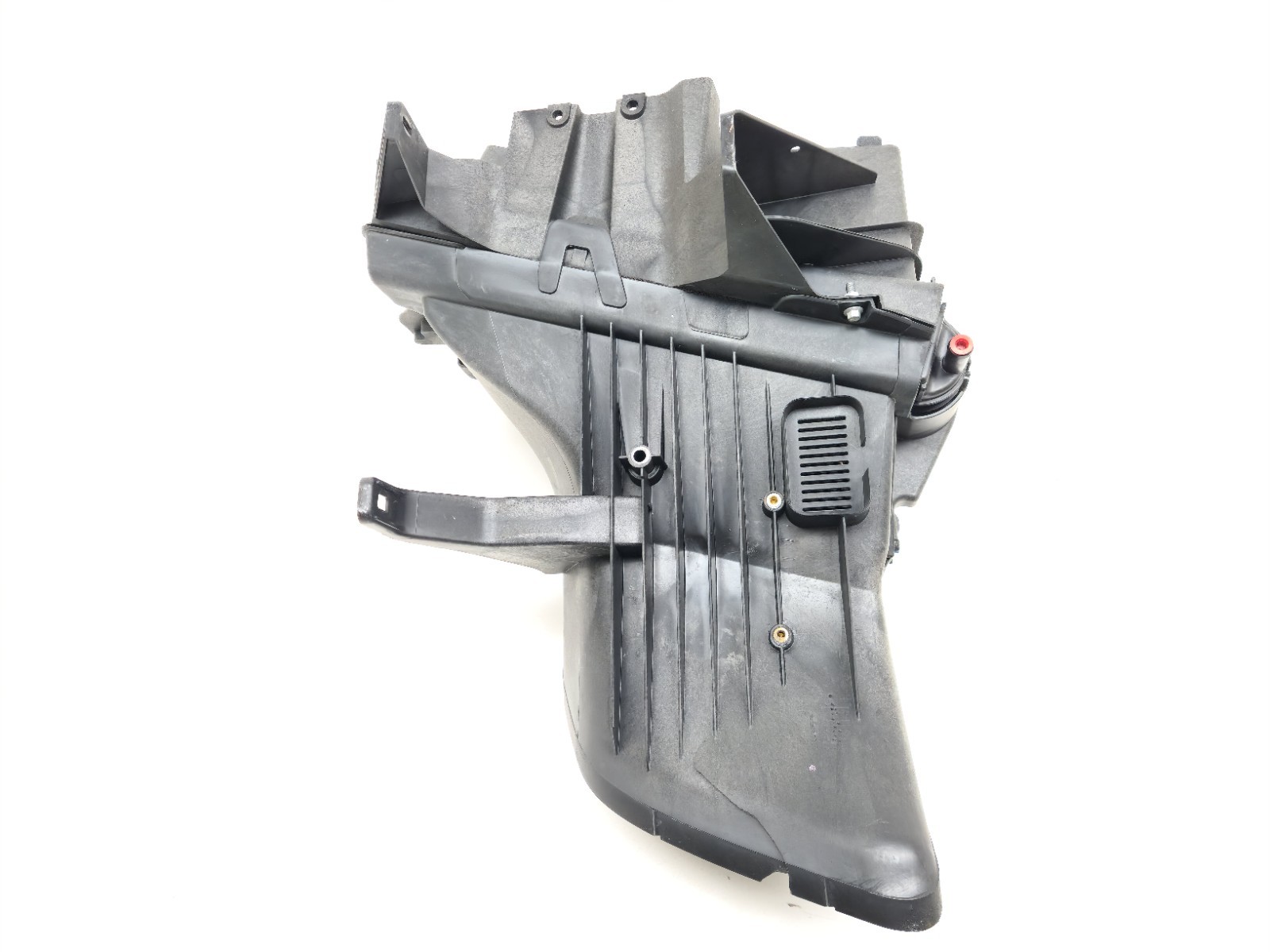 2015-2017 MCLAREN 675LT 3.8T RWD FRONT RIGHT SIDE RADIATOR ASSEMBLYOEM