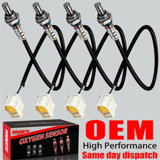 4PCS OEM Upstream & Downstream Oxygen O2 Sensor For Dodge Chrysler Jeep 234-4029