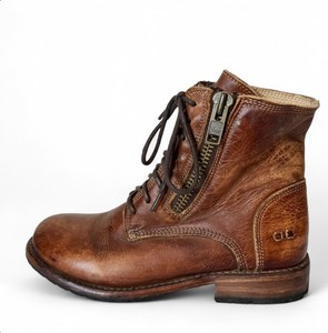 Bed Stu Combat Boots | eBay display picture 2